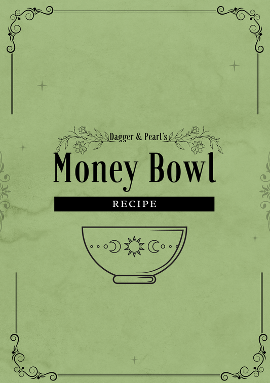 Money Bowl Recipe